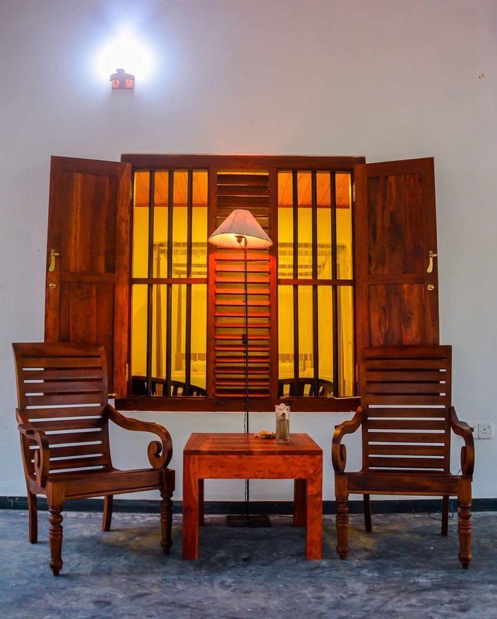 Shehani Beach Bungalow Тангалла Экстерьер фото